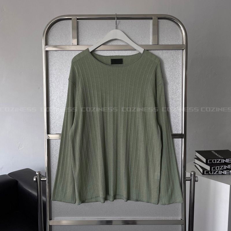 CL Rough Deck Slab T-shirt (4 colors)