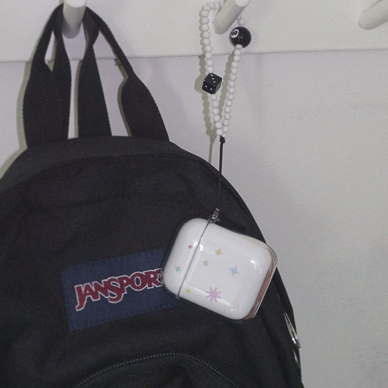 Holy Land Airpod Case