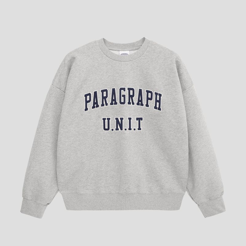 PARAGRAPH(パラグラフ)の「PARAGRAPH UNIT CREW(Tops)」
