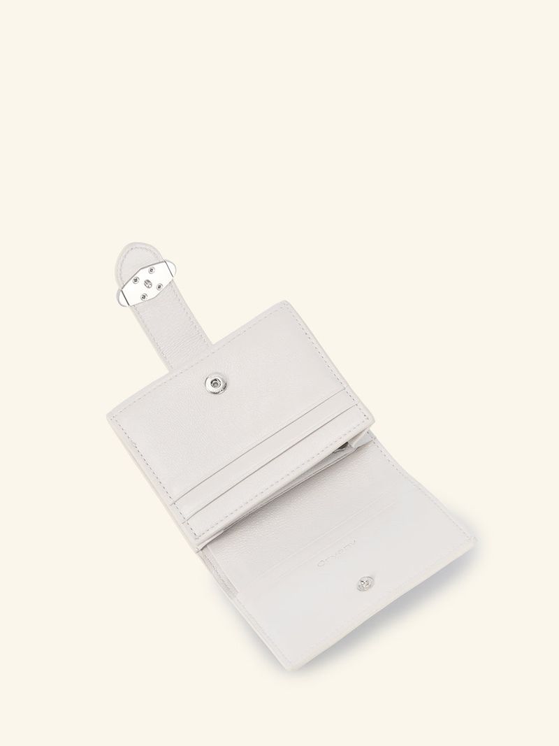 Moroccan Snap Wallet