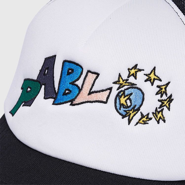 SOKI JANG CANO TRUCKER CAP