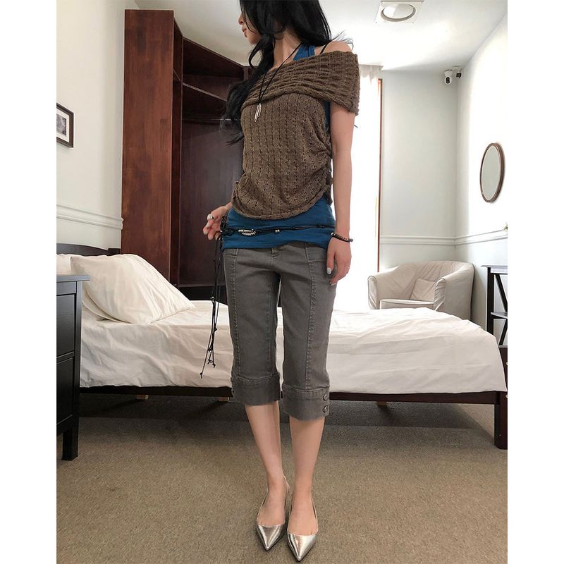 Dry Beads Strap Belt