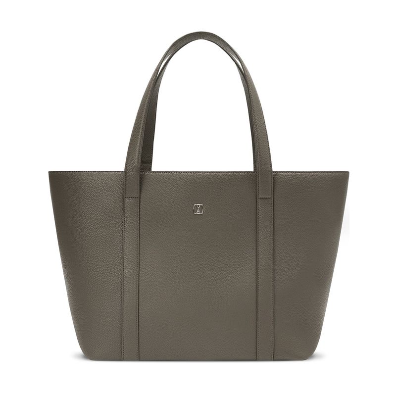 Selon Shopper Bag Large Gray