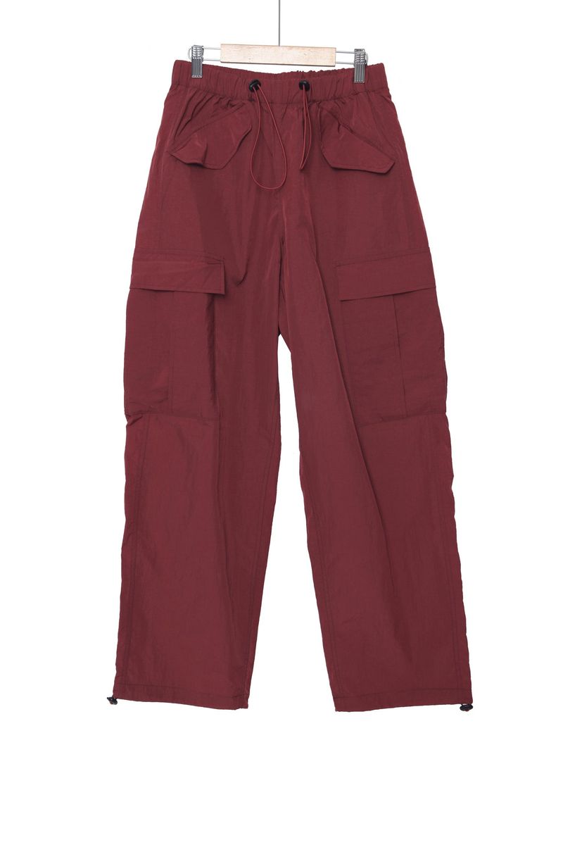 Russ String Cargo Pants