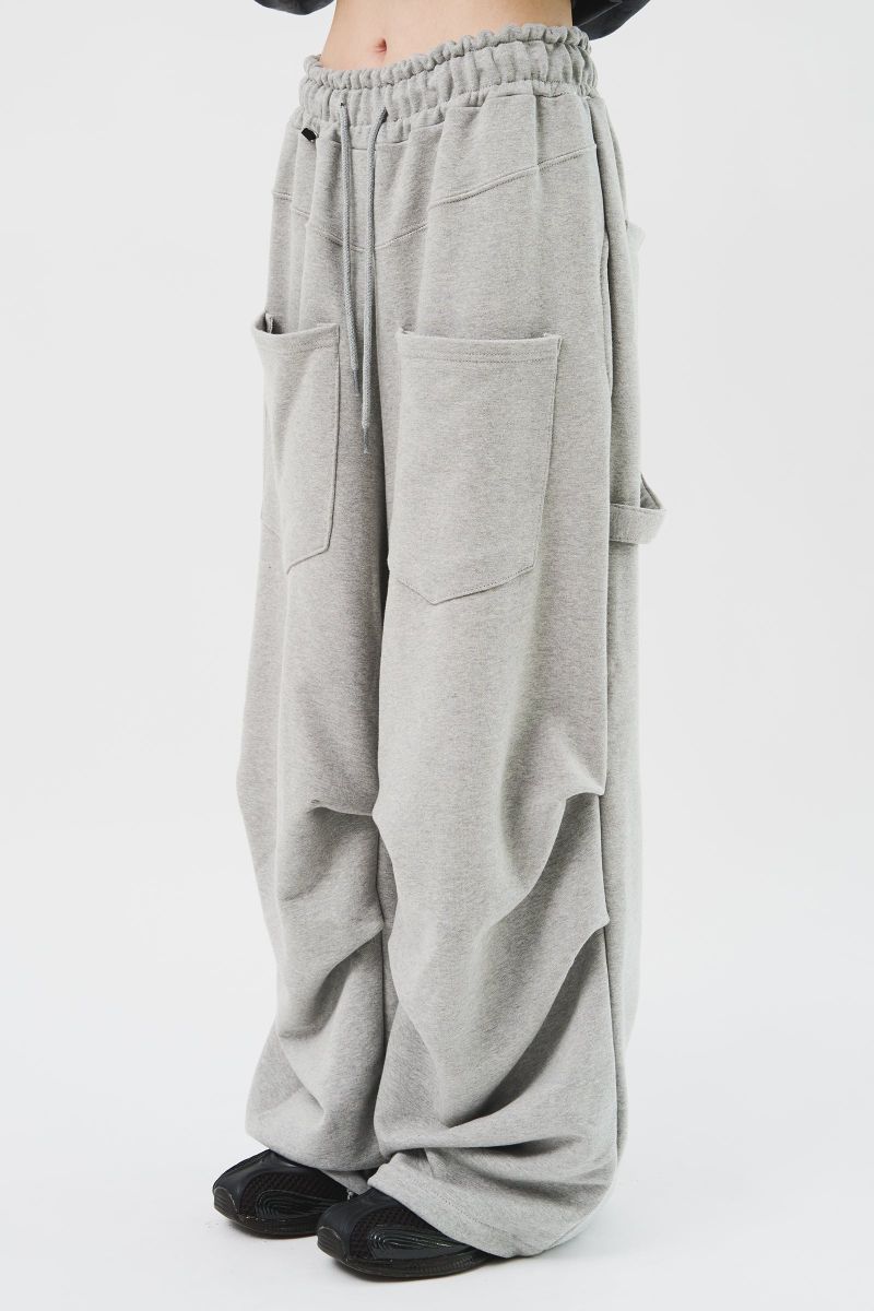 Nova Reverse Pants (4color)