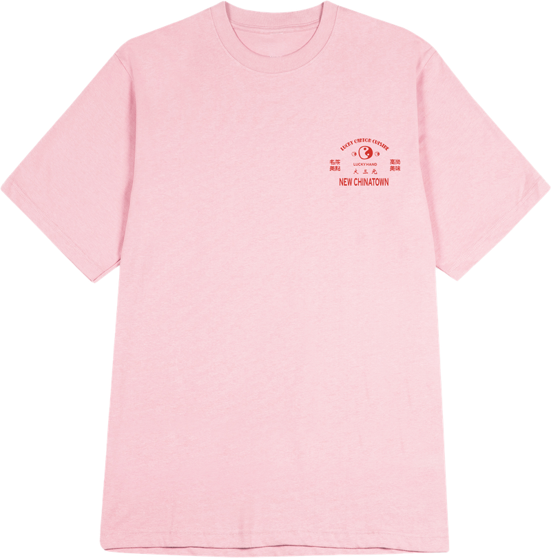 Reunion Tee