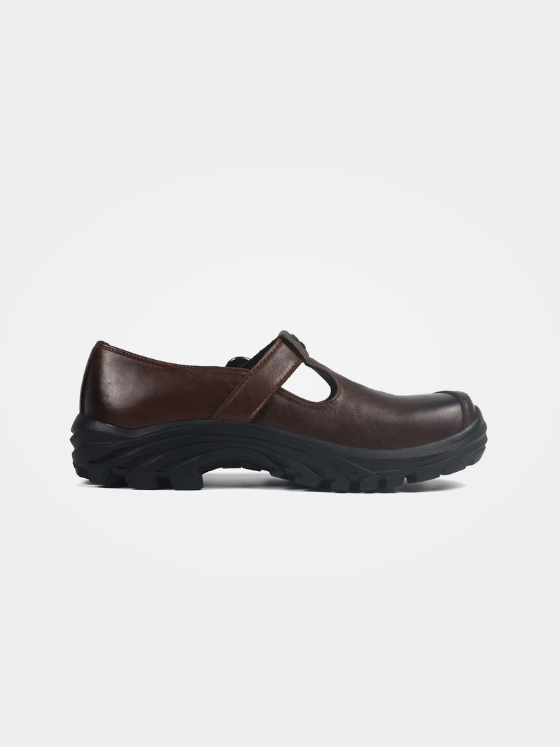 【MADE】Uros, Brown