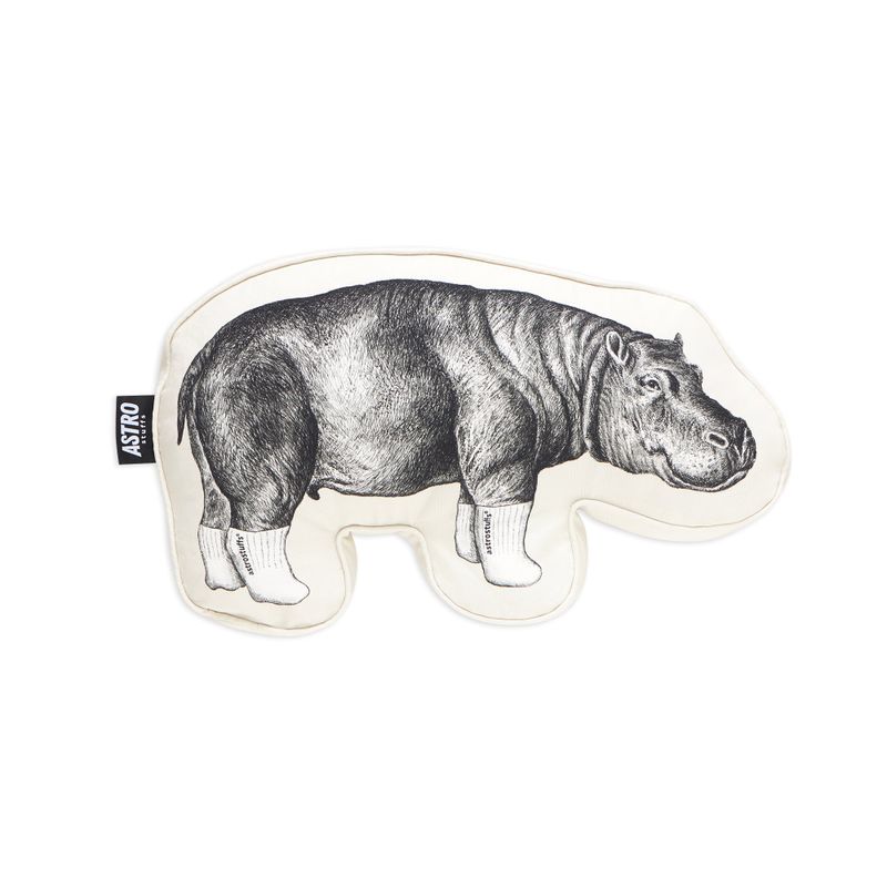 AstroStuffs（アストロスタッフス）の「HIPPO PILLOW（Smartphone Accessories）」
