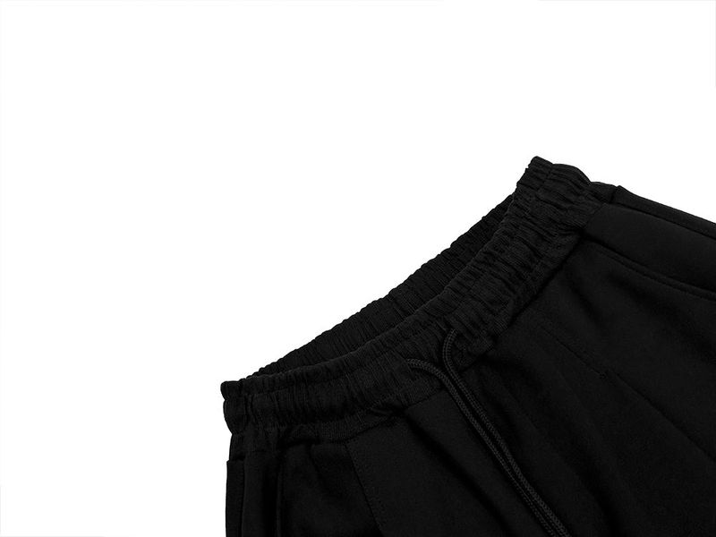 Asai Crop Wide Pants