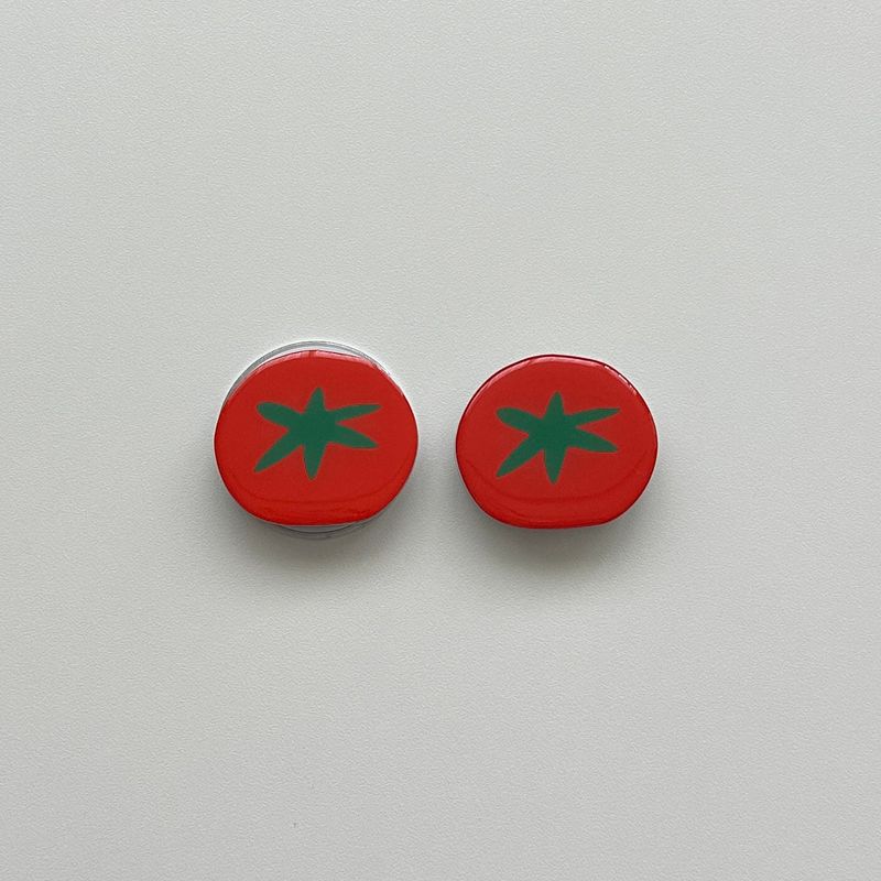 [magsafe] epoxy tomato tok