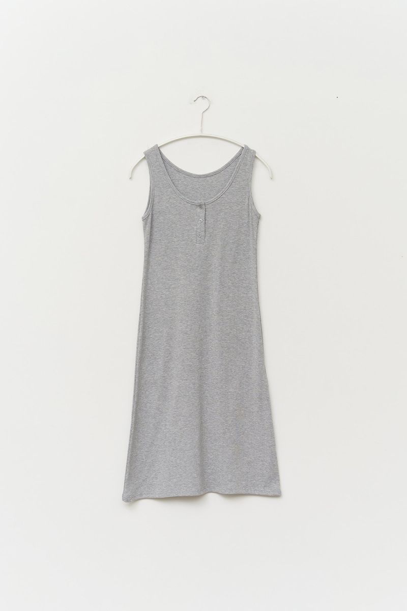 (W) Luna Wrap Layered Onepiece
