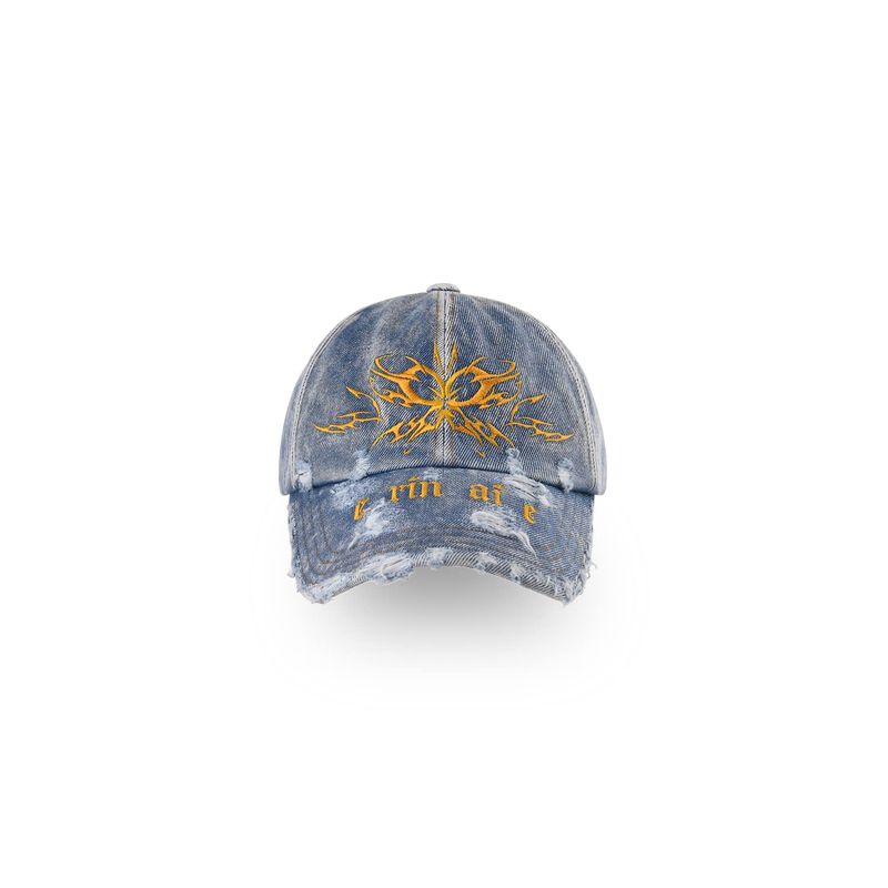 ERINAIE(エリナイエ)の「NABI(Hats)」