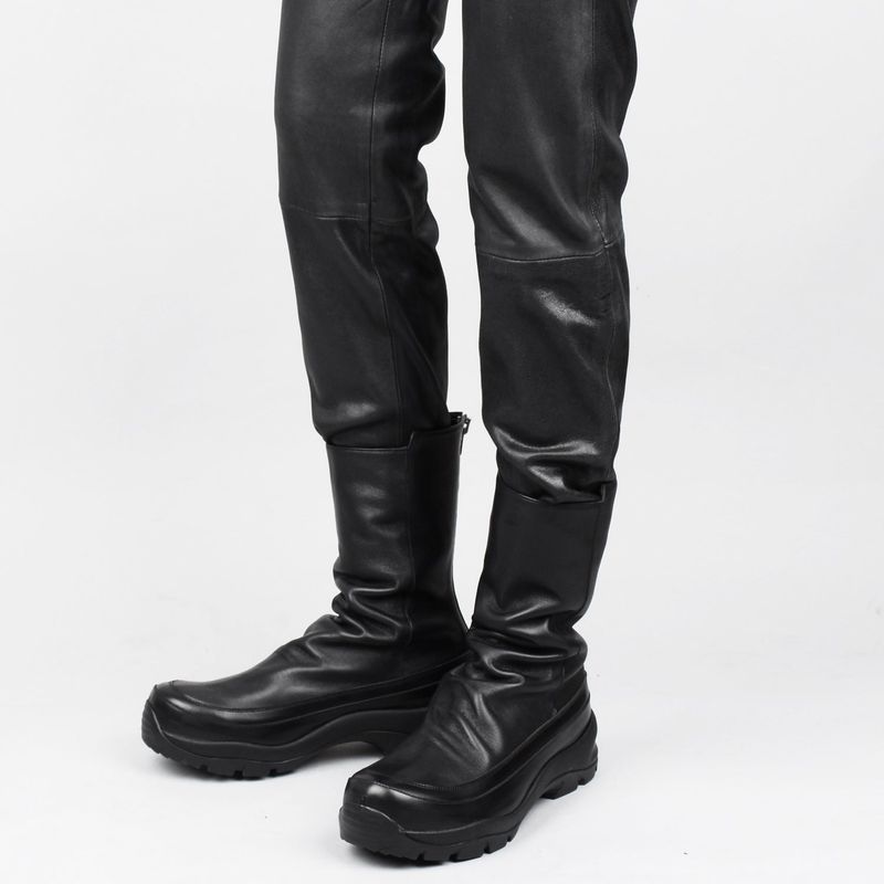 D106 HI-HYDRA BOOTS (vibram edition)