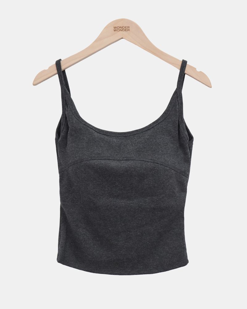Panyu Basic Inner Cap Sleeveless