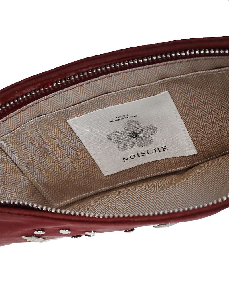 MADE_Nova Mini Bag / VINTAGE BURGUNDY