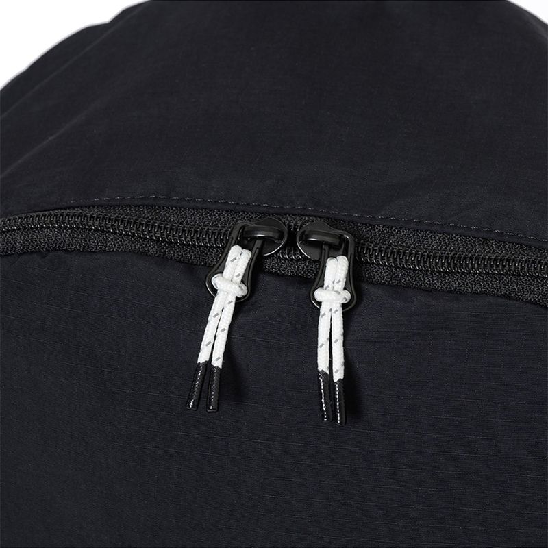 Sports Dept Light Packable Backpack - Black