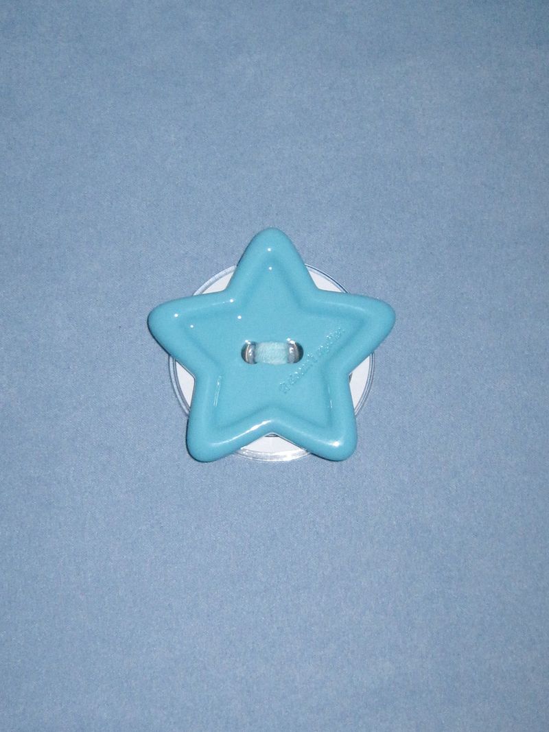 Aqua candy button tok, Basic
