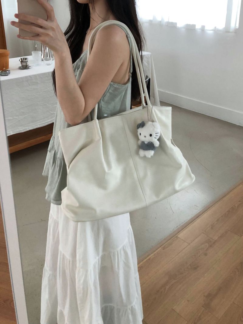 Miller Shoulder Bag (2 colors)