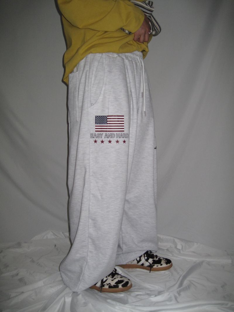 U.S. Horse Sweatpants (4c)