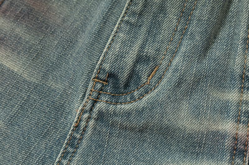 BLAZING SPRAY DENIM SHORT