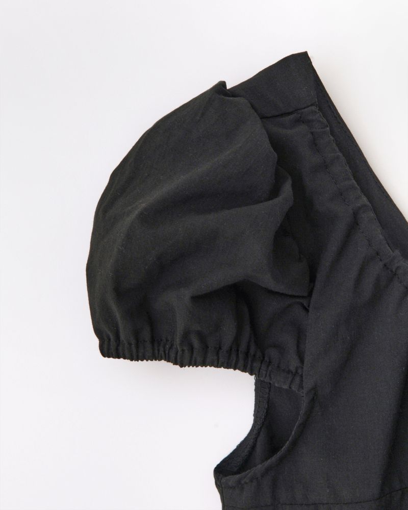 Montana blouse_black