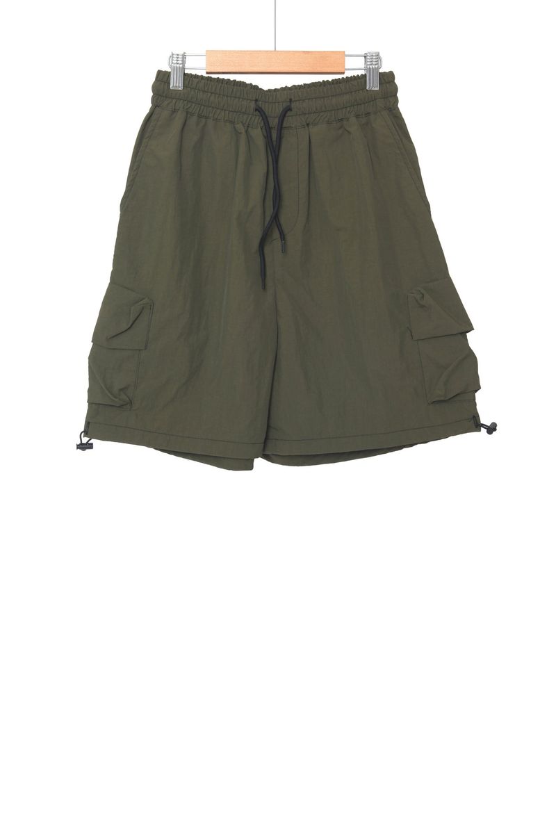Washah Pocket Shorts