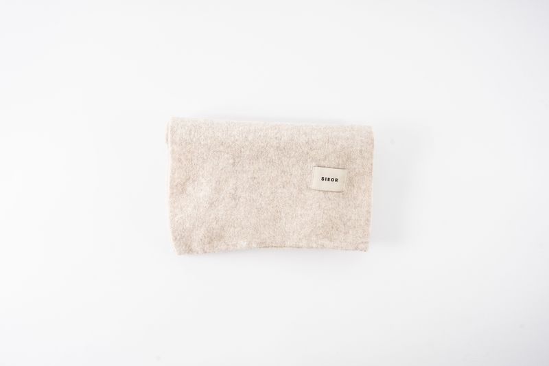 MOODIE muffler_montblanc