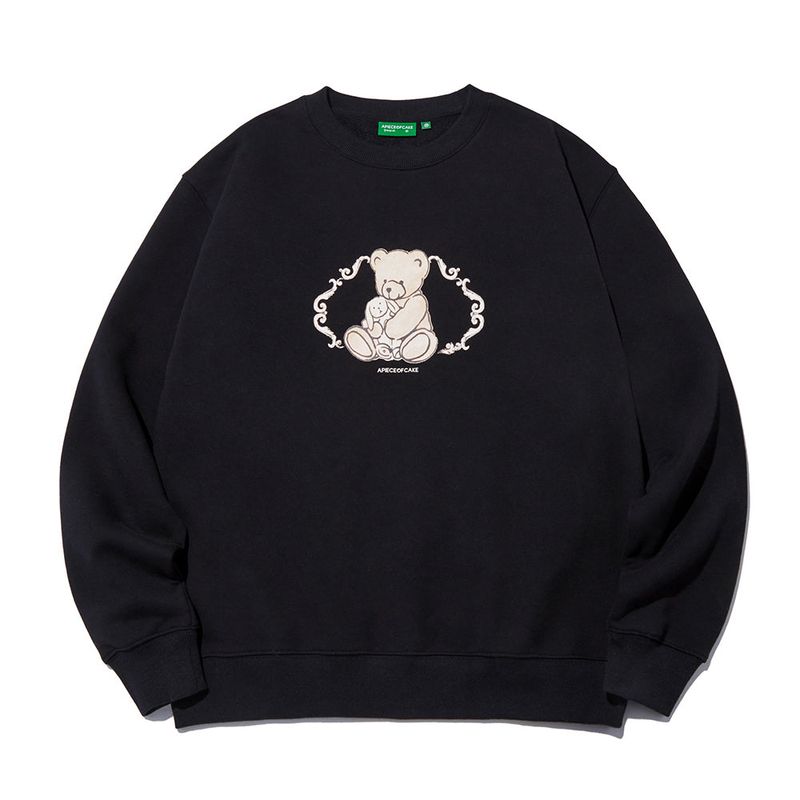 BS2B Crewneck_Black