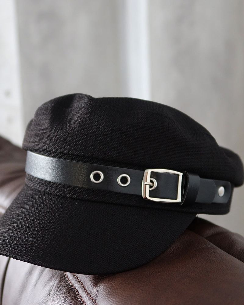 Belt Madoros Cap