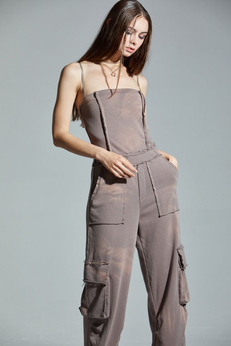 DELI JUMPSUIT