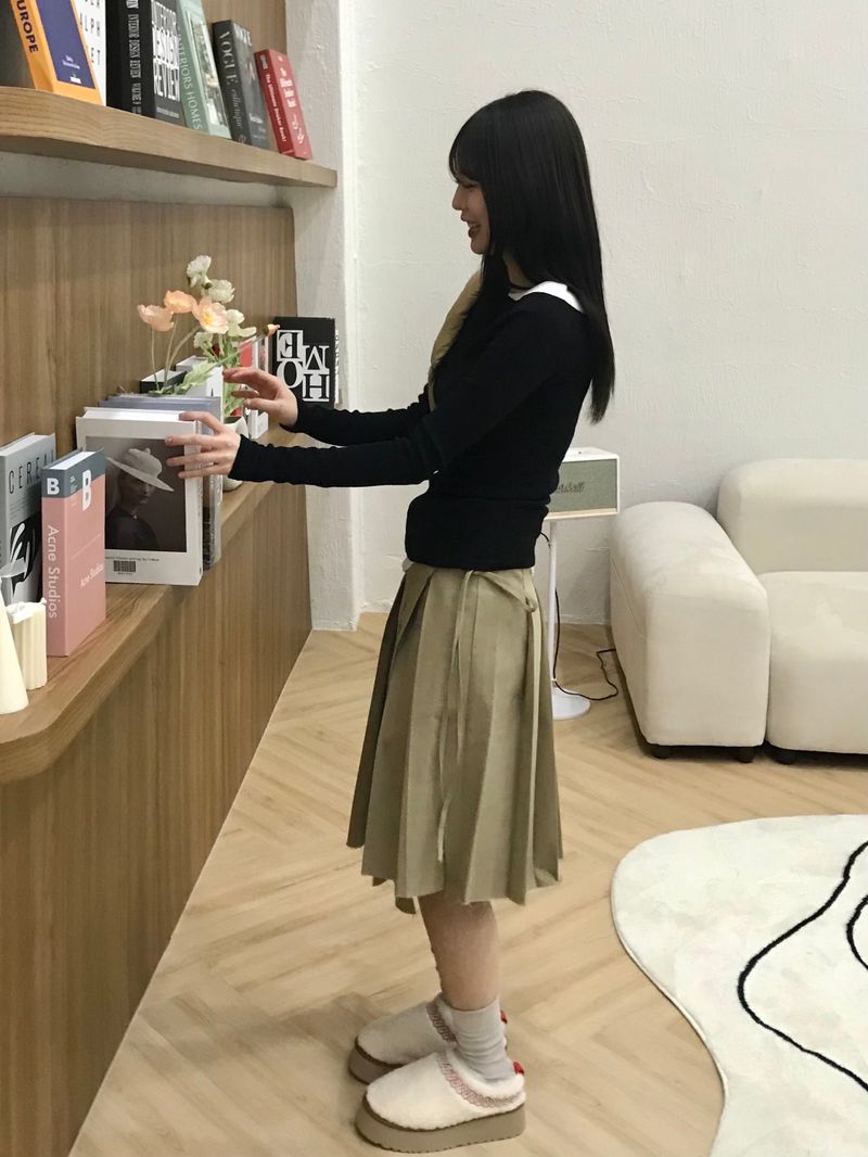 Somi boots