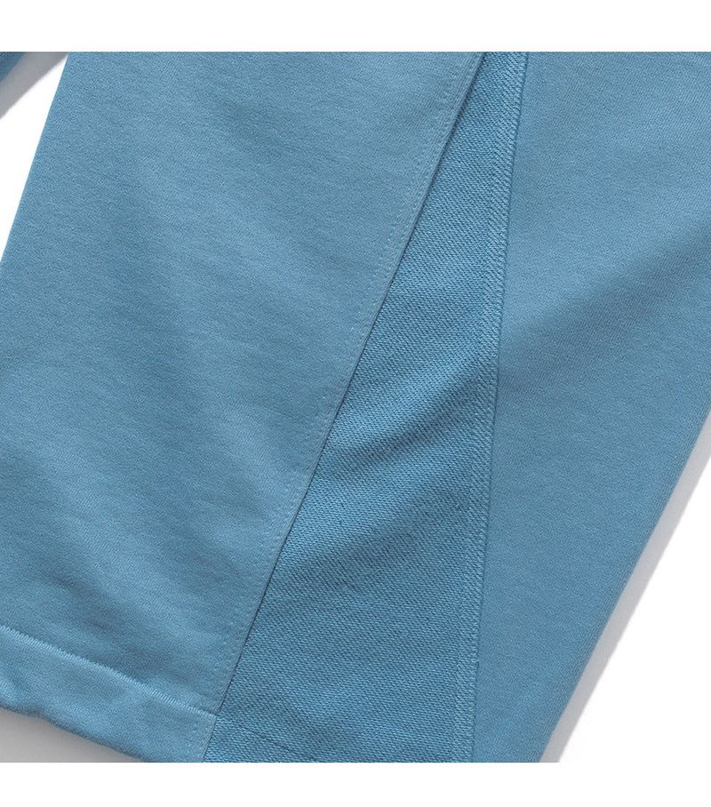 DIVISION WIDE CARGO STRING PANTS