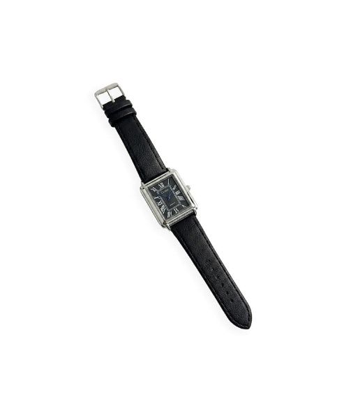 Loseun Square Wristwatch