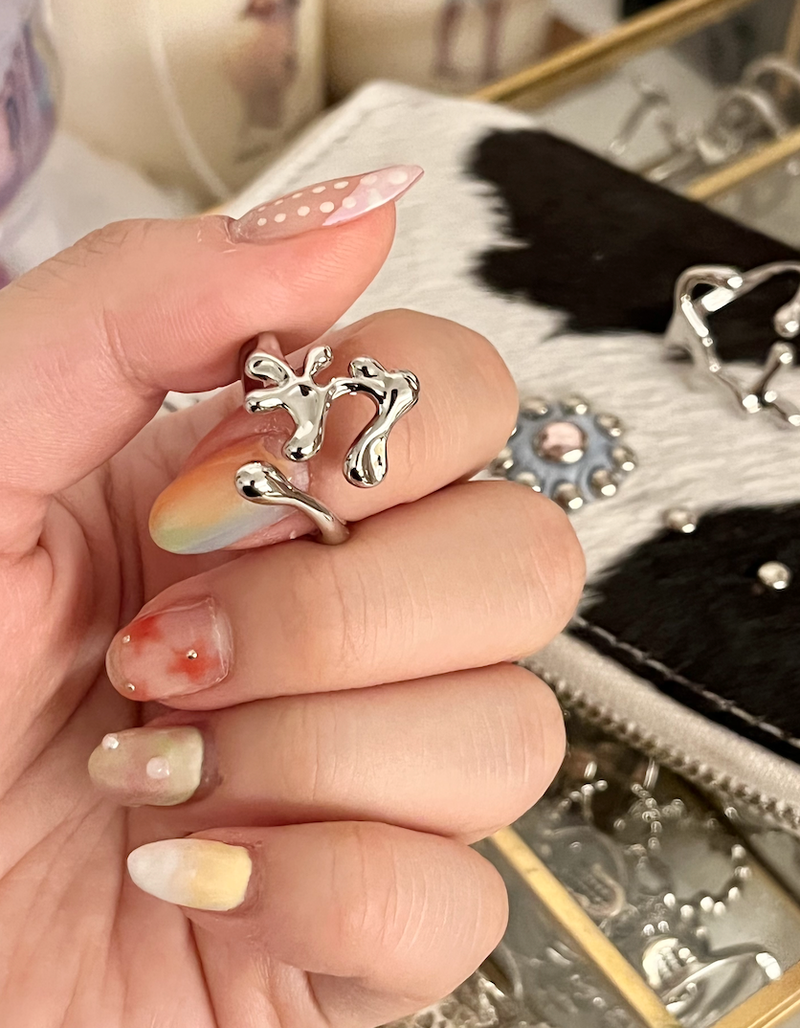 Wave Ring ver.4