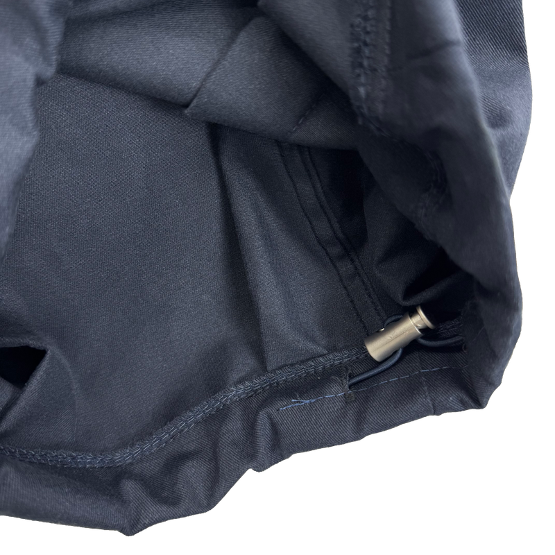 pod cargo cotton pants
