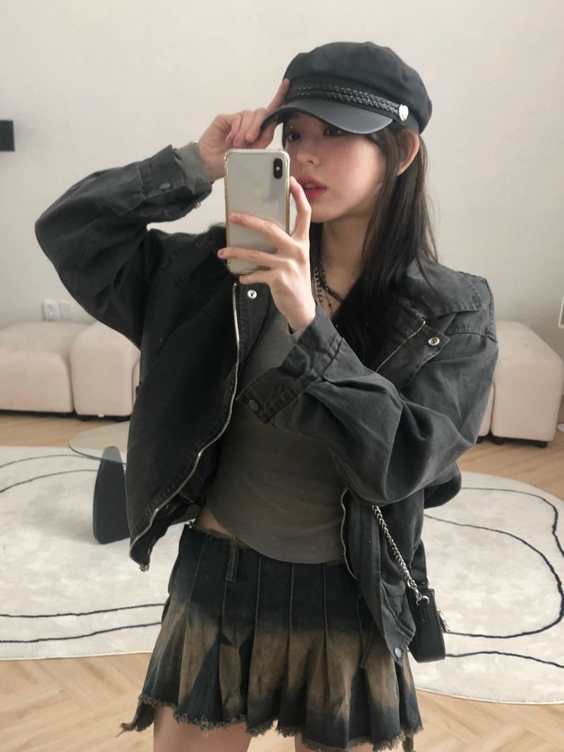 Ranci skirt