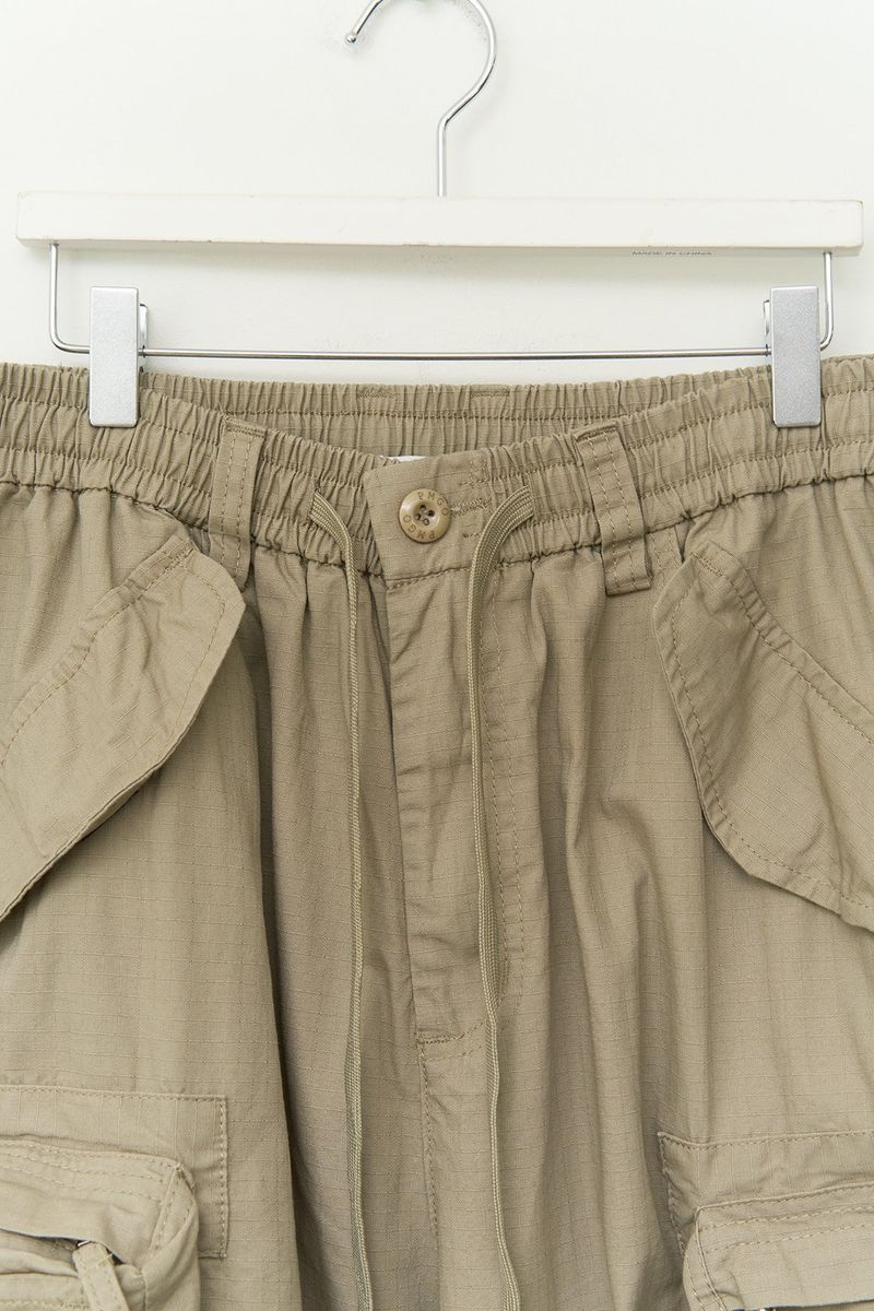 Fix Ripstop Cargo Pants