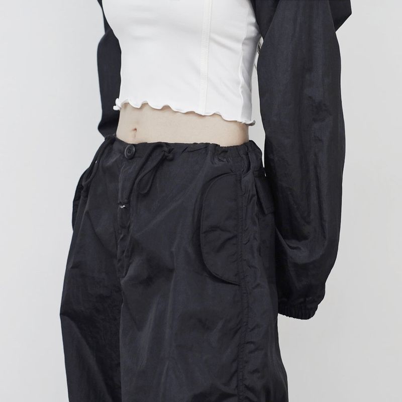 Tesolo Bolero Hooded Jacket