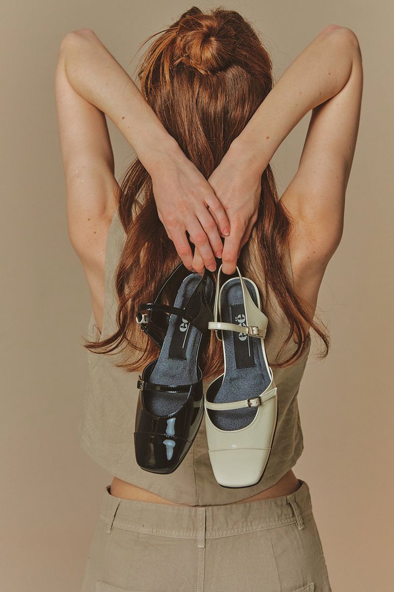 ALICE MARYJANE STRAP SANDALS_3COLORS