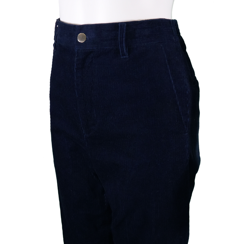 corduroy pants