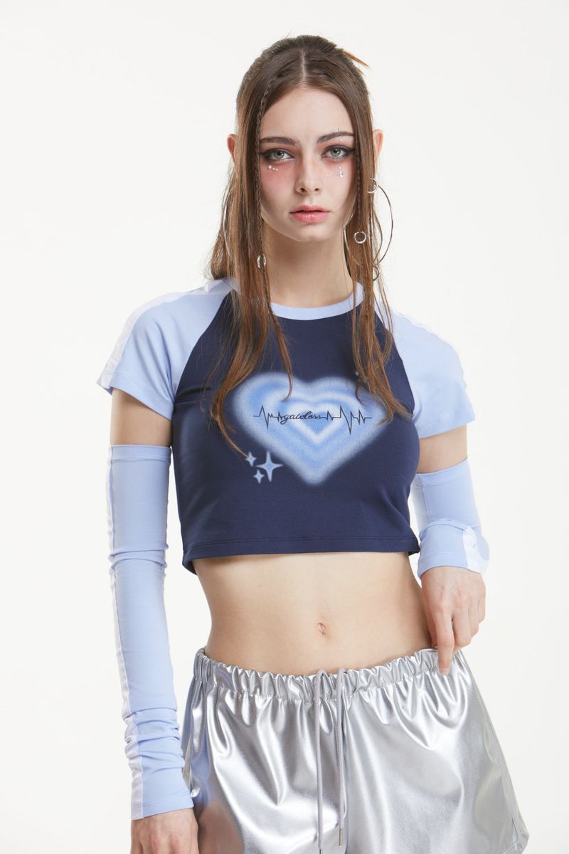 シグナルTシャツ