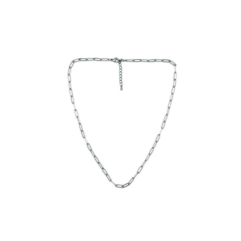 neeka（ニカ）の「ベーシックチェーンネックレス（アクセサリー）」