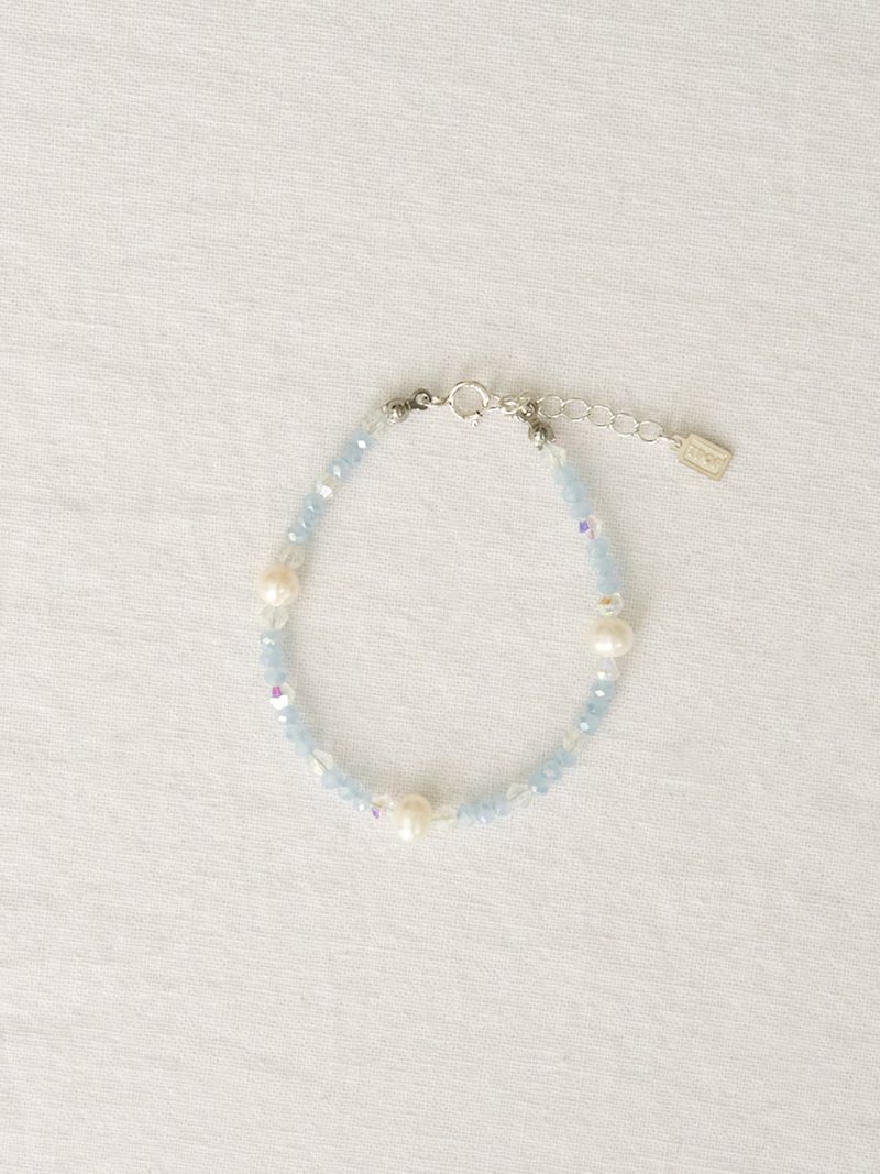 Silver925_Pastel Pearl_B (Blue,Pink)