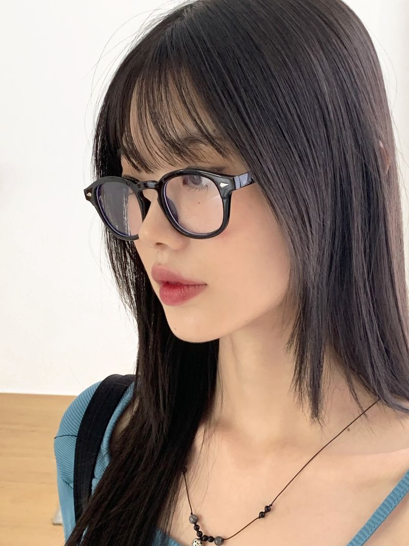 WONDER WONDER（ワンダーワンダー）の「ソテット ヴィンテージ ホーン メガネ（ファッション小物）」
