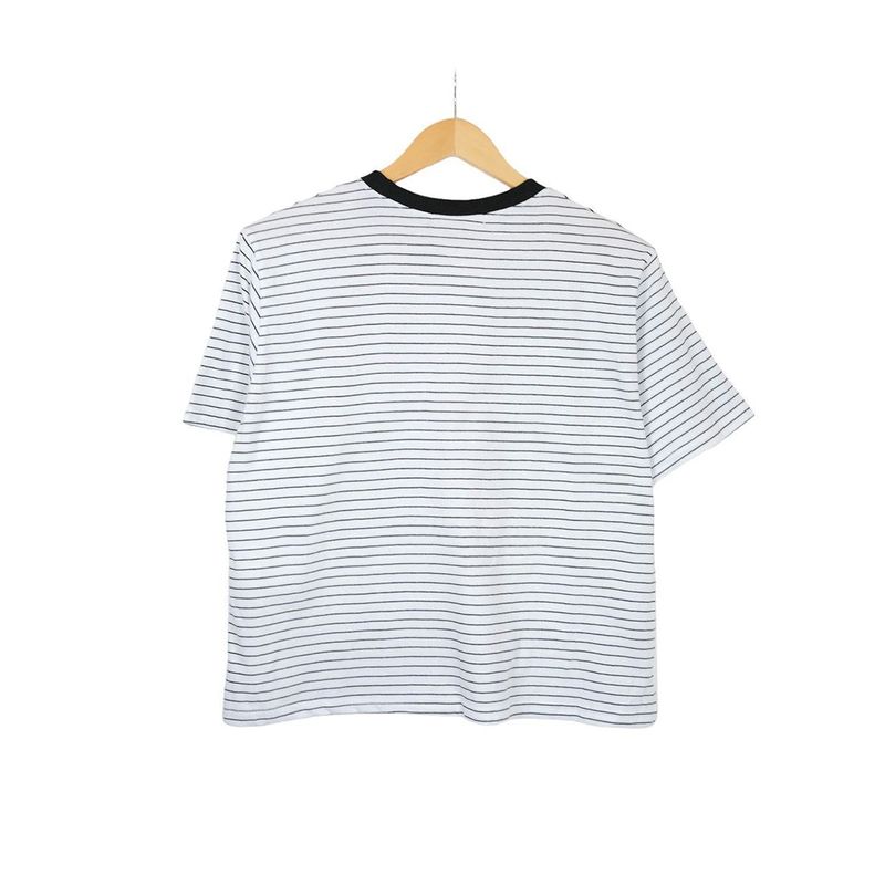 Sloane striped T-shirt