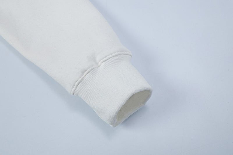PACINO TRACK JACKET (WHITE)