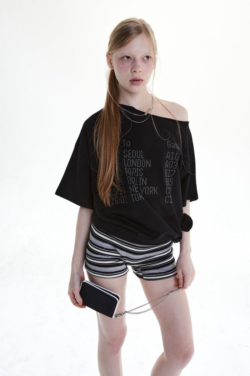 LAYERED NECKLACE