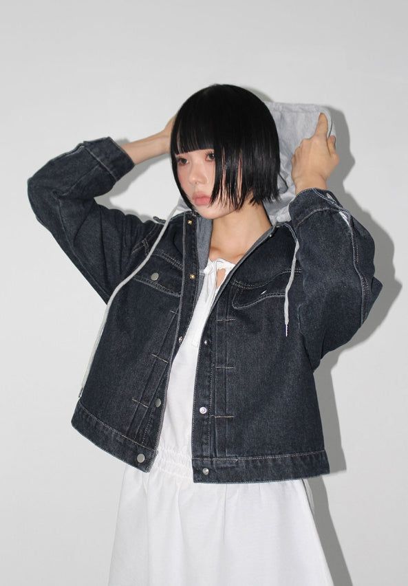 WAIST SHIRRING LONG BLOUSE