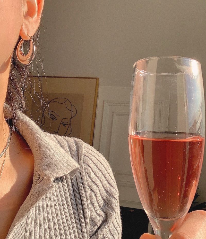 Big Amant Chubby Earrings