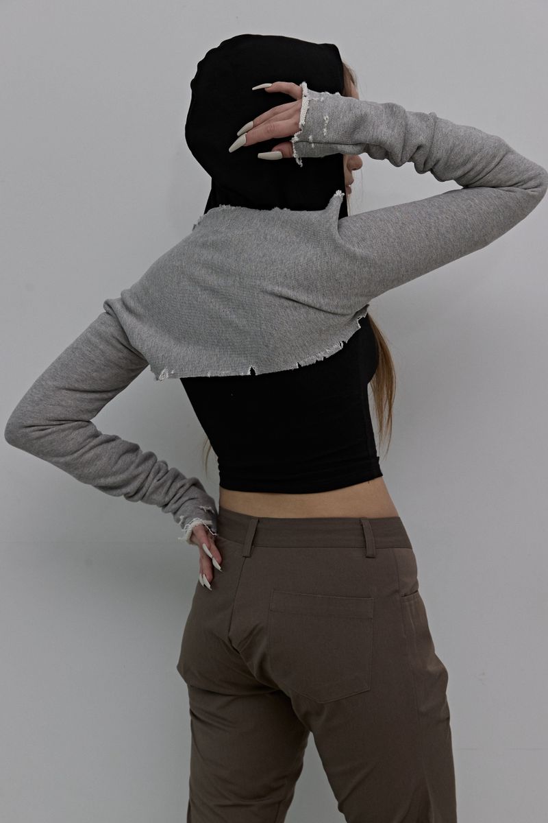 BOLERO MELANGE